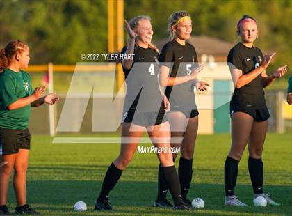 Thumbnail 3 in Hamilton Southeastern @ Avon photogallery.