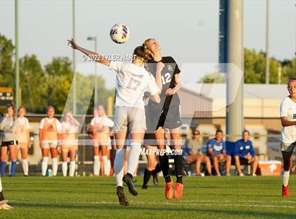 Thumbnail 1 in Hamilton Southeastern @ Avon photogallery.