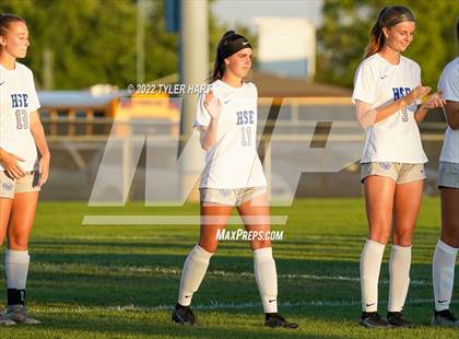 Thumbnail 2 in Hamilton Southeastern @ Avon photogallery.