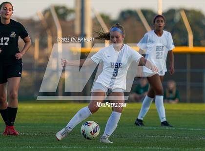 Thumbnail 1 in Hamilton Southeastern @ Avon photogallery.