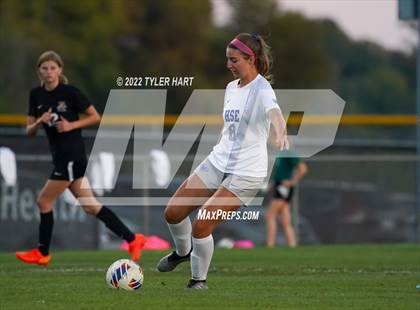 Thumbnail 3 in Hamilton Southeastern @ Avon photogallery.