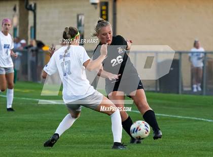 Thumbnail 2 in Hamilton Southeastern @ Avon photogallery.