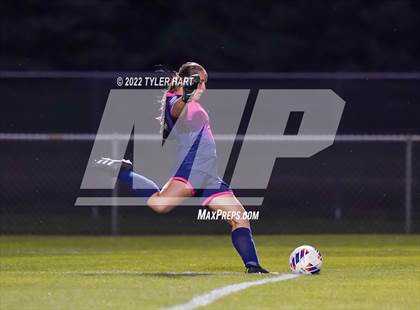 Thumbnail 1 in Hamilton Southeastern @ Avon photogallery.