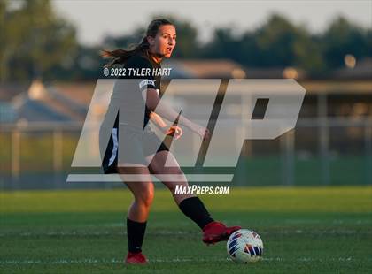Thumbnail 2 in Hamilton Southeastern @ Avon photogallery.