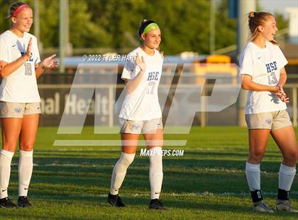 Thumbnail 1 in Hamilton Southeastern @ Avon photogallery.