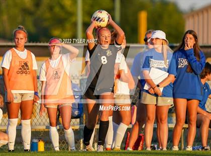 Thumbnail 1 in Hamilton Southeastern @ Avon photogallery.