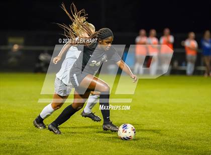 Thumbnail 1 in Hamilton Southeastern @ Avon photogallery.