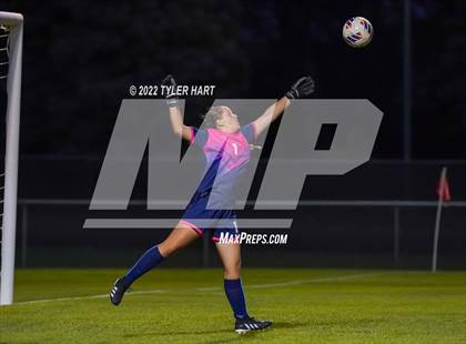Thumbnail 3 in Hamilton Southeastern @ Avon photogallery.