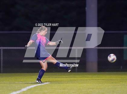 Thumbnail 3 in Hamilton Southeastern @ Avon photogallery.