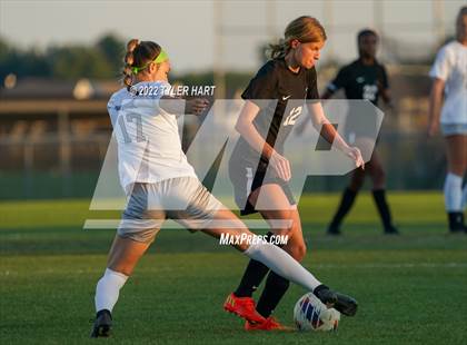 Thumbnail 2 in Hamilton Southeastern @ Avon photogallery.