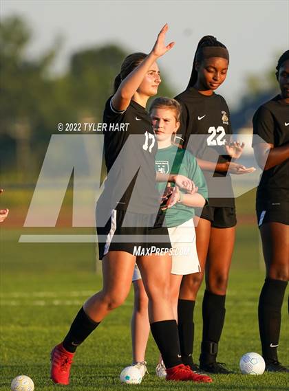 Thumbnail 1 in Hamilton Southeastern @ Avon photogallery.