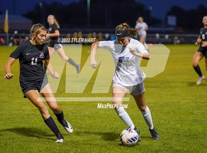 Thumbnail 3 in Hamilton Southeastern @ Avon photogallery.