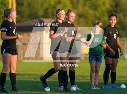Thumbnail 1 in Hamilton Southeastern @ Avon photogallery.