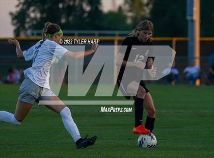 Thumbnail 1 in Hamilton Southeastern @ Avon photogallery.