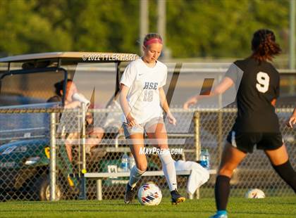 Thumbnail 3 in Hamilton Southeastern @ Avon photogallery.