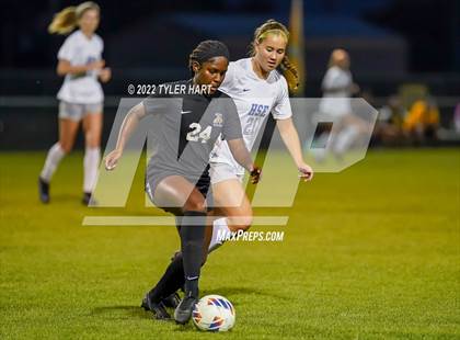 Thumbnail 2 in Hamilton Southeastern @ Avon photogallery.