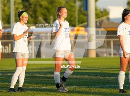 Thumbnail 3 in Hamilton Southeastern @ Avon photogallery.