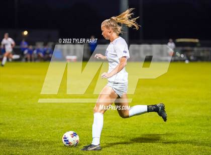Thumbnail 2 in Hamilton Southeastern @ Avon photogallery.