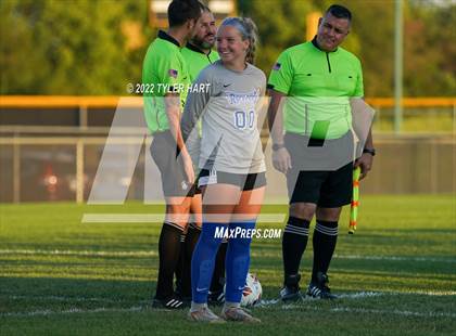 Thumbnail 3 in Hamilton Southeastern @ Avon photogallery.