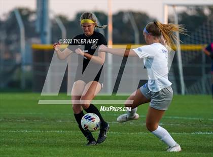 Thumbnail 2 in Hamilton Southeastern @ Avon photogallery.