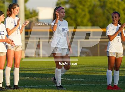 Thumbnail 3 in Hamilton Southeastern @ Avon photogallery.