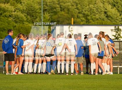 Thumbnail 2 in Hamilton Southeastern @ Avon photogallery.