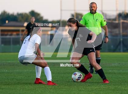 Thumbnail 2 in Hamilton Southeastern @ Avon photogallery.