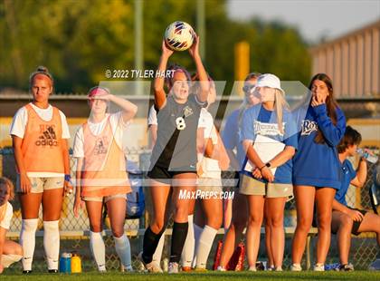 Thumbnail 2 in Hamilton Southeastern @ Avon photogallery.