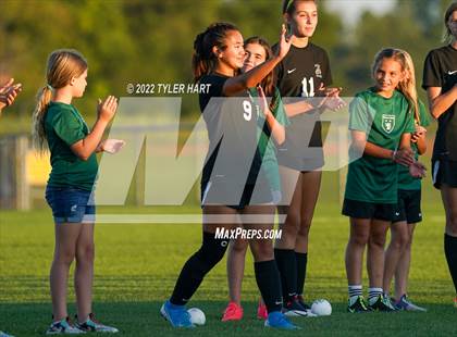 Thumbnail 2 in Hamilton Southeastern @ Avon photogallery.