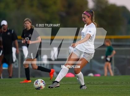 Thumbnail 2 in Hamilton Southeastern @ Avon photogallery.