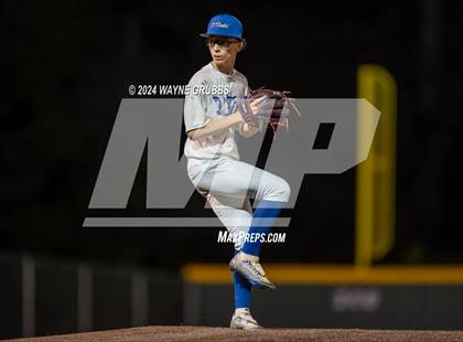 Thumbnail 1 in Harmony vs. Daingerfield (UIL 3A Area Playoff) photogallery.