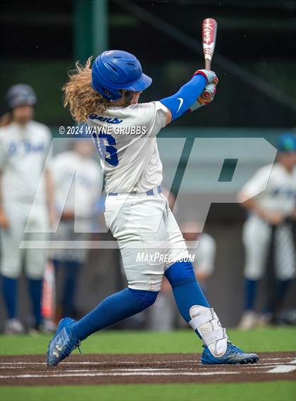 Thumbnail 2 in Harmony vs. Daingerfield (UIL 3A Area Playoff) photogallery.