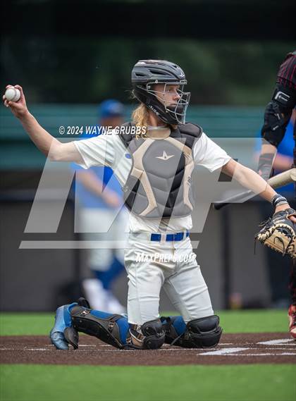 Thumbnail 2 in Harmony vs. Daingerfield (UIL 3A Area Playoff) photogallery.