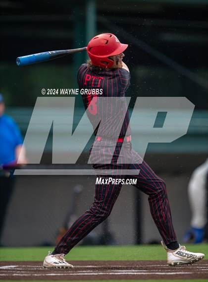 Thumbnail 1 in Harmony vs. Daingerfield (UIL 3A Area Playoff) photogallery.