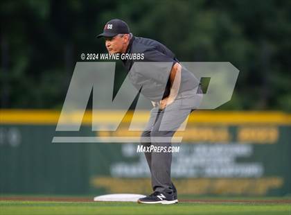 Thumbnail 1 in Harmony vs. Daingerfield (UIL 3A Area Playoff) photogallery.