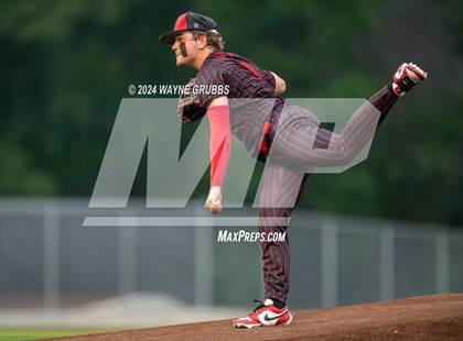 Thumbnail 3 in Harmony vs. Daingerfield (UIL 3A Area Playoff) photogallery.