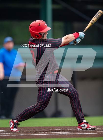 Thumbnail 2 in Harmony vs. Daingerfield (UIL 3A Area Playoff) photogallery.