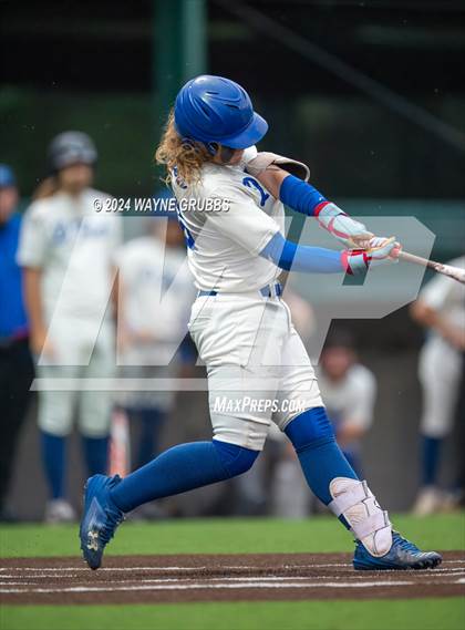 Thumbnail 1 in Harmony vs. Daingerfield (UIL 3A Area Playoff) photogallery.