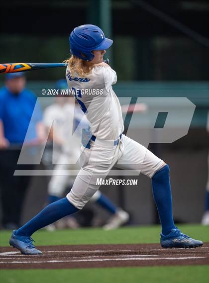 Thumbnail 2 in Harmony vs. Daingerfield (UIL 3A Area Playoff) photogallery.