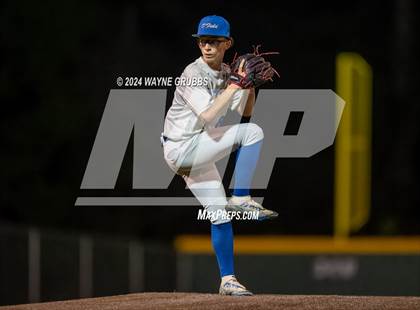 Thumbnail 1 in Harmony vs. Daingerfield (UIL 3A Area Playoff) photogallery.