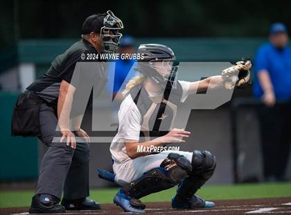 Thumbnail 2 in Harmony vs. Daingerfield (UIL 3A Area Playoff) photogallery.