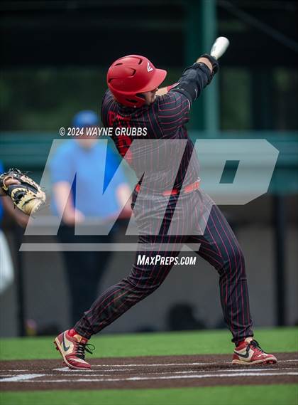 Thumbnail 1 in Harmony vs. Daingerfield (UIL 3A Area Playoff) photogallery.