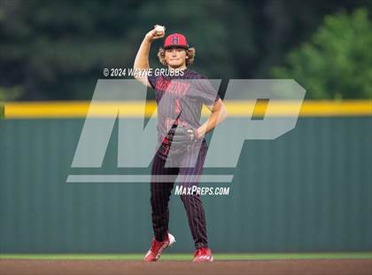 Thumbnail 1 in Harmony vs. Daingerfield (UIL 3A Area Playoff) photogallery.