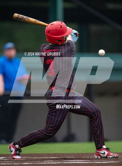 Thumbnail 3 in Harmony vs. Daingerfield (UIL 3A Area Playoff) photogallery.