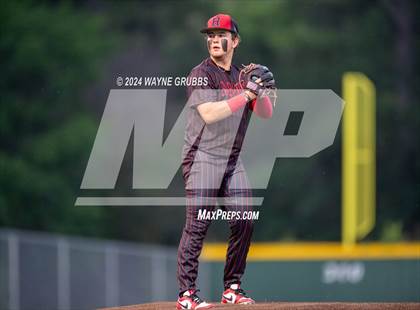 Thumbnail 3 in Harmony vs. Daingerfield (UIL 3A Area Playoff) photogallery.