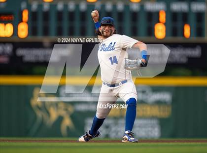 Thumbnail 1 in Harmony vs. Daingerfield (UIL 3A Area Playoff) photogallery.