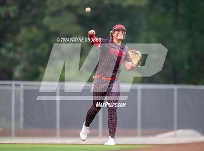 Thumbnail 1 in Harmony vs. Daingerfield (UIL 3A Area Playoff) photogallery.