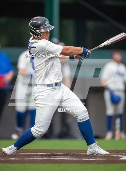 Thumbnail 3 in Harmony vs. Daingerfield (UIL 3A Area Playoff) photogallery.