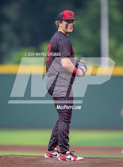 Thumbnail 1 in Harmony vs. Daingerfield (UIL 3A Area Playoff) photogallery.