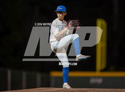 Thumbnail 2 in Harmony vs. Daingerfield (UIL 3A Area Playoff) photogallery.